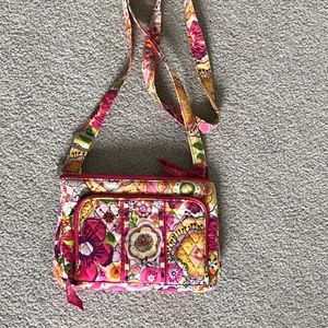 Vera Bradley CrossBody Bag